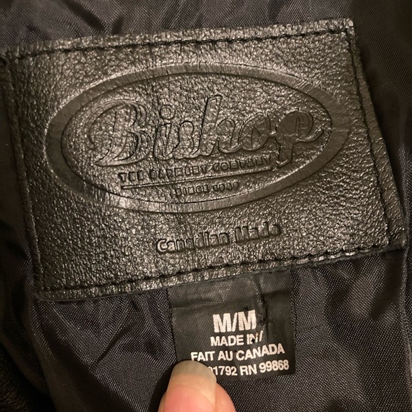 Jacket - Picture 3 of 8